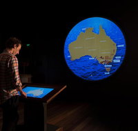 Australian Wine Discovery Tour Ticket - Accommodation Broome