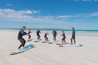 10-Day Adelaide to Perth Adventure Tour