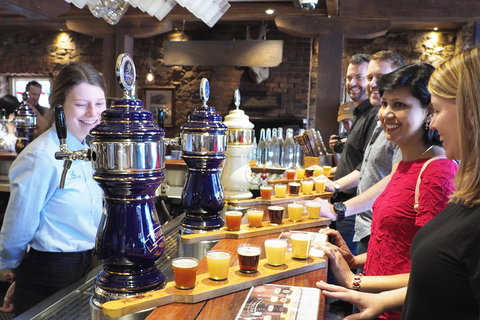 Ultimate Adelaide City And Hahndorf Tour - Accommodation Broome 3