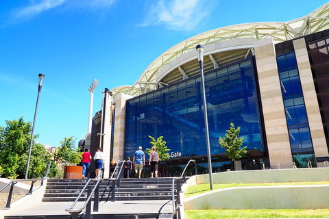 Ultimate Adelaide City And Hahndorf Tour - Accommodation Broome 5
