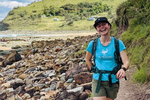 Hike To The Figure Eight Pools - Accommodation Broome 4
