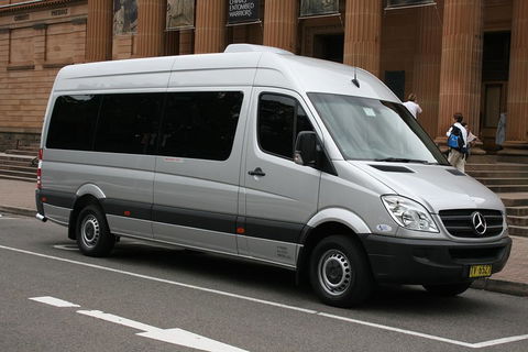 Story Of Sydney Tour - Accommodation Broome 1