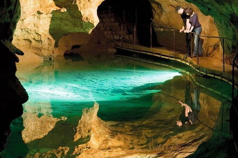 Blue Mountains Private Tour From Sydney With Jenolan Caves - Accommodation Broome 2