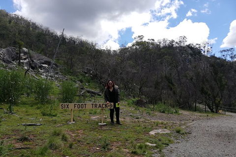 Blue Mountains Private Tour From Sydney With Jenolan Caves - Accommodation Broome 3