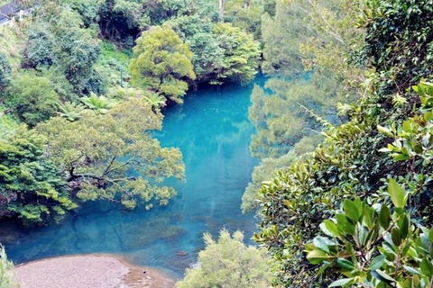 Blue Mountains Private Tour From Sydney With Jenolan Caves - Accommodation Broome 4