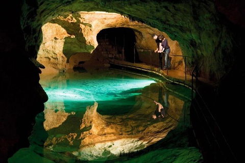 Blue Mountains Private Tour From Sydney With Jenolan Caves - Accommodation Broome 5