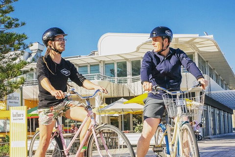 Explore Freo The Local Way: 3-hour Bike Tour - Accommodation Broome 2