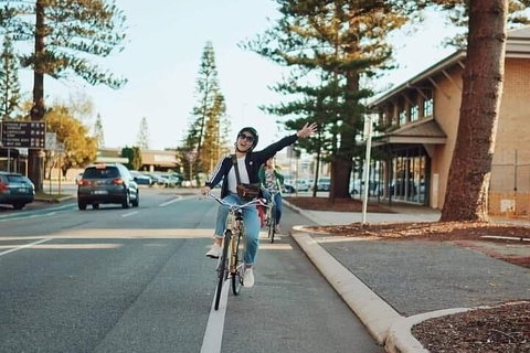 Explore Freo The Local Way: 3-hour Bike Tour - Accommodation Broome 3