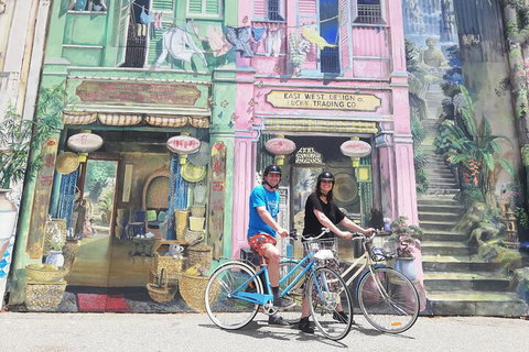 Explore Freo The Local Way: 3-hour Bike Tour - Accommodation Broome 4