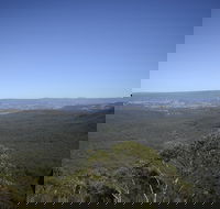 Half-Day Abseiling Adventure in Blue Mountains National Park - Accommodation Broome