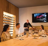 Penfolds Magill Estate Iconic Experience - Accommodation Broome