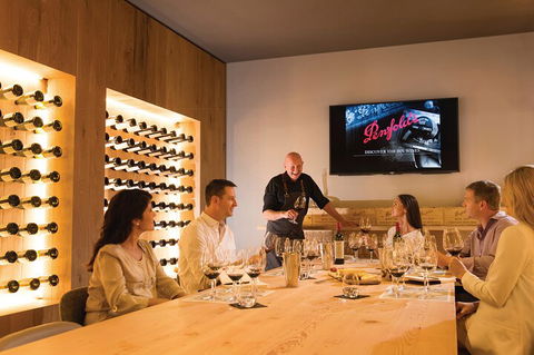 Penfolds Magill Estate Iconic Experience - Accommodation Broome 0