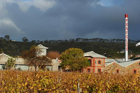 Penfolds Magill Estate Iconic Experience - Accommodation Broome 3