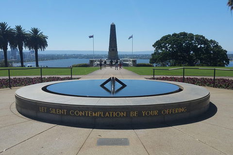 Very Best Of Perth Tour - Wildlife Park & City Highlights Tour - Accommodation Broome 4