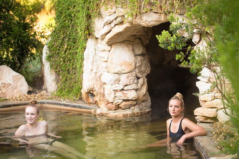 Peninsula Hot Springs With Evening Spa Experience On A Twilight Express Shuttle - Accommodation Broome 5