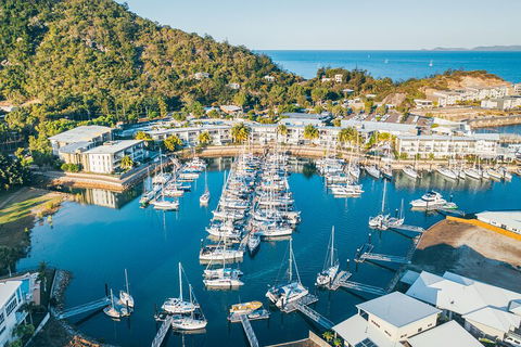 Magnetic Island Round-Trip Ferry From Townsville - Accommodation Broome 2