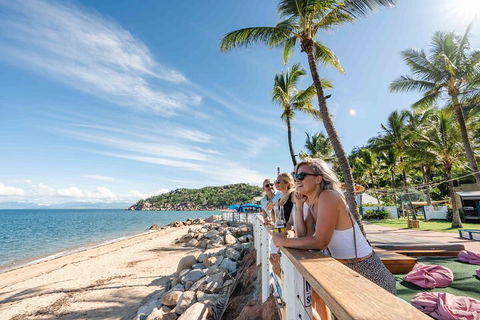 Magnetic Island Round-Trip Ferry From Townsville - Accommodation Broome 3
