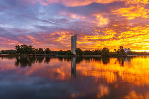 Private Canberra Secrets Highlights Tour - Accommodation Broome 5