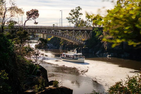 Cataract Gorge Cruise 11:30 Am - Accommodation Broome 4