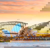 Best Sydney Private City Tour - Full Day Rate per Group