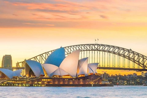 Best Sydney Private City Tour - Full Day (Rate Per Group) - Accommodation Broome 0