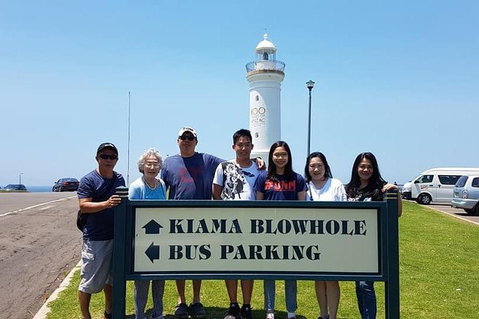 Best Sydney Private City Tour - Full Day (Rate Per Group) - Accommodation Broome 2