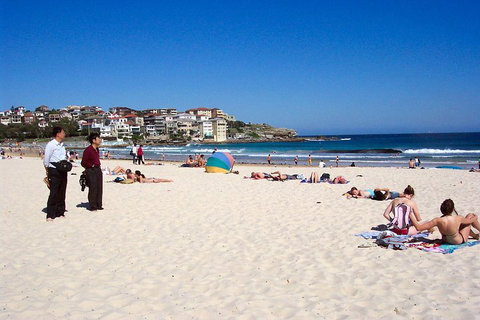 Best Sydney Private City Tour - Full Day (Rate Per Group) - Accommodation Broome 4