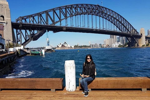 Best Sydney Private City Tour - Full Day (Rate Per Group) - Accommodation Broome 5