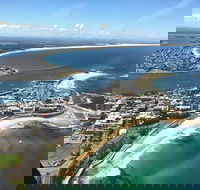 Coastal Helicopter Shared Flight - 20 Minutes - Accommodation Broome