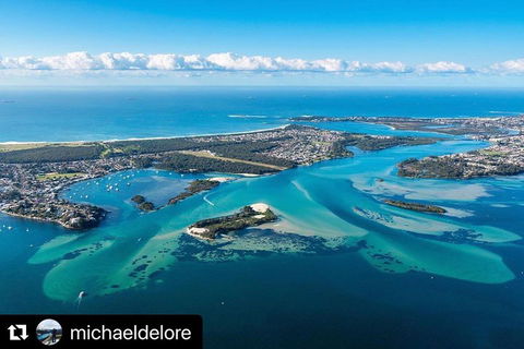 Coastal Helicopter Shared Flight - 20 Minutes - Accommodation Broome 1