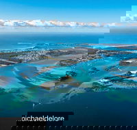 25-30 Minute Newcastle  Macquarie Helicopter Shared Flight - Accommodation Broome