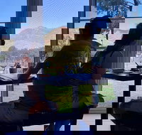 Private Helicopter Flight to Hunter Valley with a la carte Lunch - For 2 - Accommodation Broome