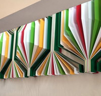Brisbane City Art and Design Walking Tour - Accommodation Broome