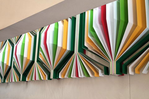 Brisbane City Art And Design Walking Tour - Accommodation Broome 0