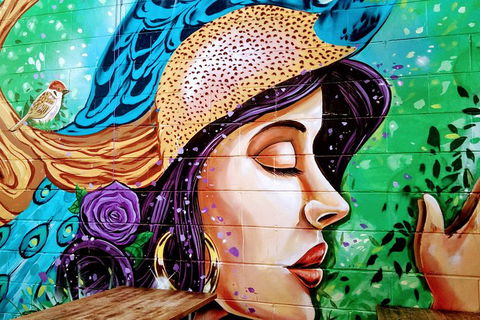 Brisbane City Art And Design Walking Tour - Accommodation Broome 5