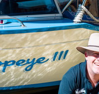 Torrens River Cruise in Adelaide - Accommodation Broome