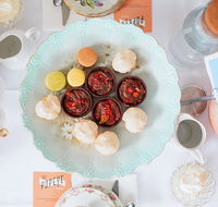 High Tea Cruise on Popeye - Accommodation Broome