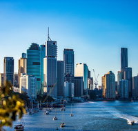 Brisbane Like a Local Customized Private Tour - Accommodation Broome