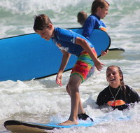 Learn to Surf at Broadbeach on the Gold Coast - Accommodation Broome