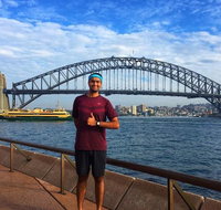 Sydney Harbour Sights Morning Running Tour - Accommodation Broome