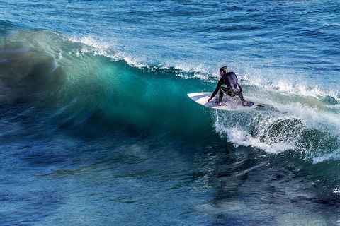 Great Ocean Road Highlights Tour - 2 Days, 1 Night - Accommodation Broome 0