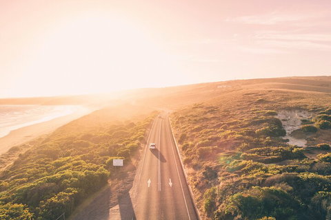 Great Ocean Road & Grampians National Park Tour - 3 Days, 2 Nights - Accommodation Broome 1