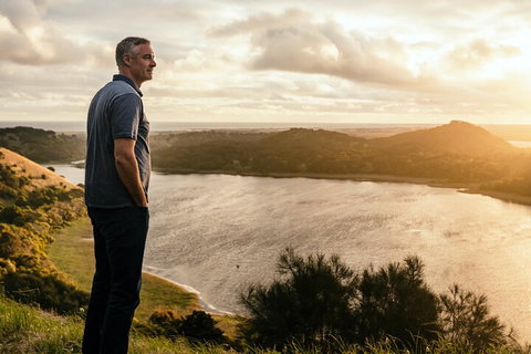 Great Ocean Road & Grampians National Park Tour - 3 Days, 2 Nights - Accommodation Broome 3