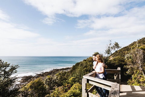 Great Ocean Road & Grampians National Park Tour - 3 Days, 2 Nights - Accommodation Broome 5