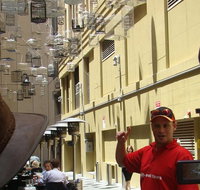 Small-Group Sydney City Walking Tour - Accommodation Broome