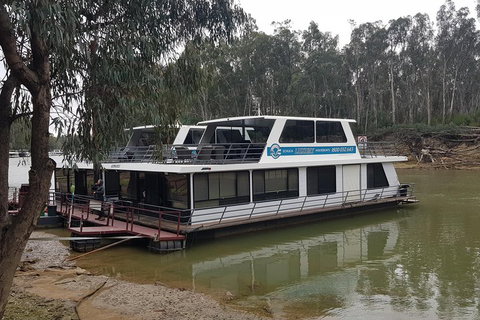 Bendigo, Echuca & The Mighty Murray - Accommodation Broome 4