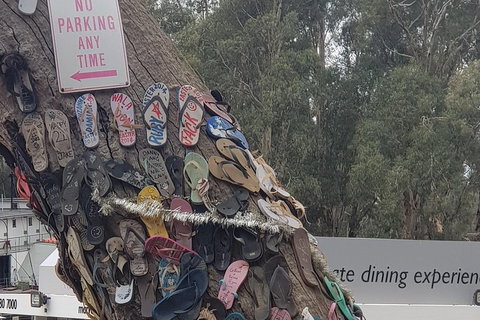 Bendigo, Echuca & The Mighty Murray - Accommodation Broome 5