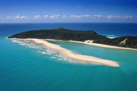 Great Beach Drive 4WD Tour - Private Charter From Noosa To Rainbow Beach - Accommodation Broome 3