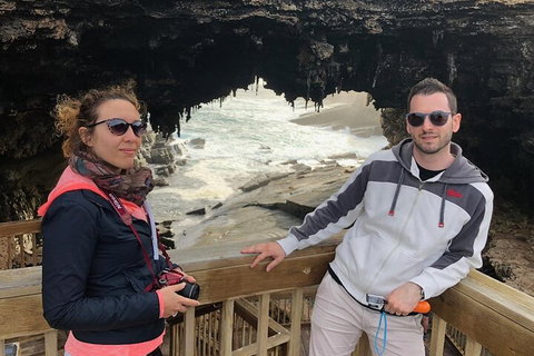 Kangaroo Island 4WD Tour - Best Of KI - Accommodation Broome 0